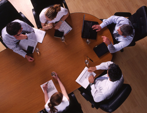 Nuestro equipo profesional